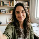 Carol Alcantara