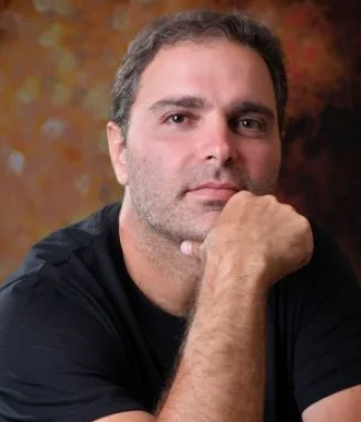Gustavo Henrique de Almeida